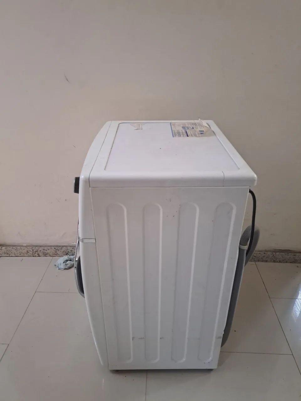 Máquina de Lavar e Secar Midea - Foto 4