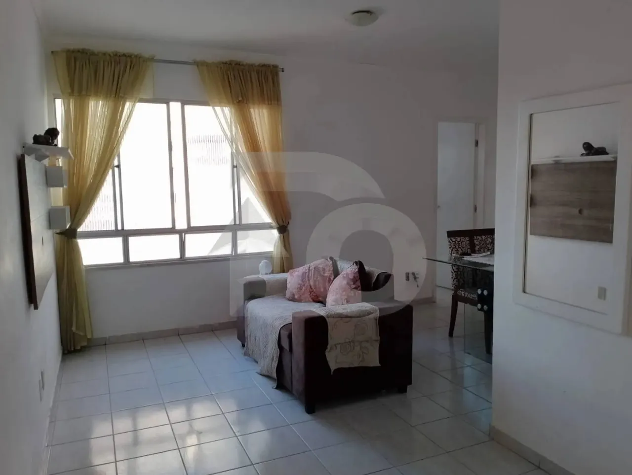 Condomínio Santa Lúcia com 3 Quartos e Suíte Jabotiana