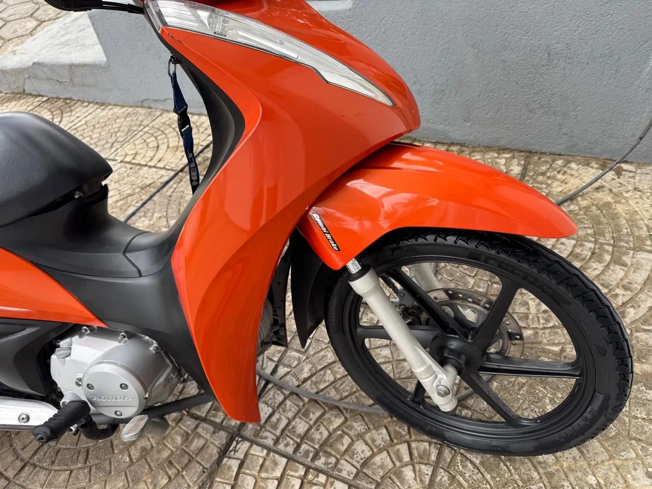 Honda Biz 125 -  Ótima oportunidade - Foto 3