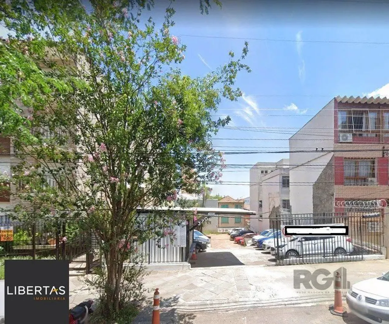 Terreno em Independência