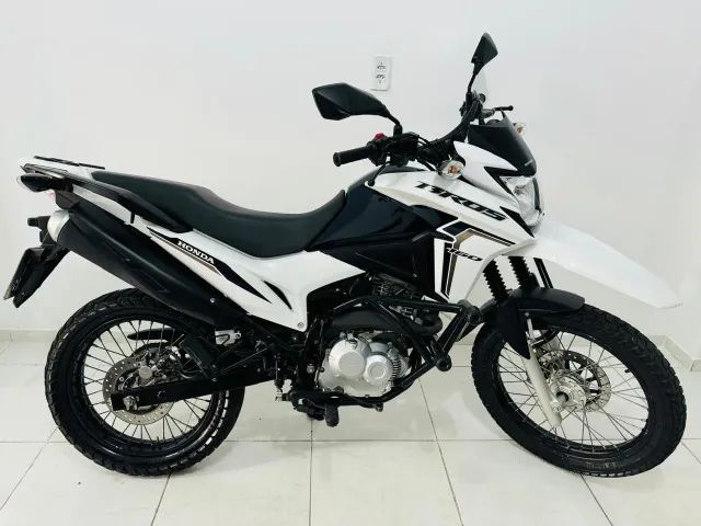 HONDA BROS 160 ESDD ( 2023 ) EXTRA - Foto 2