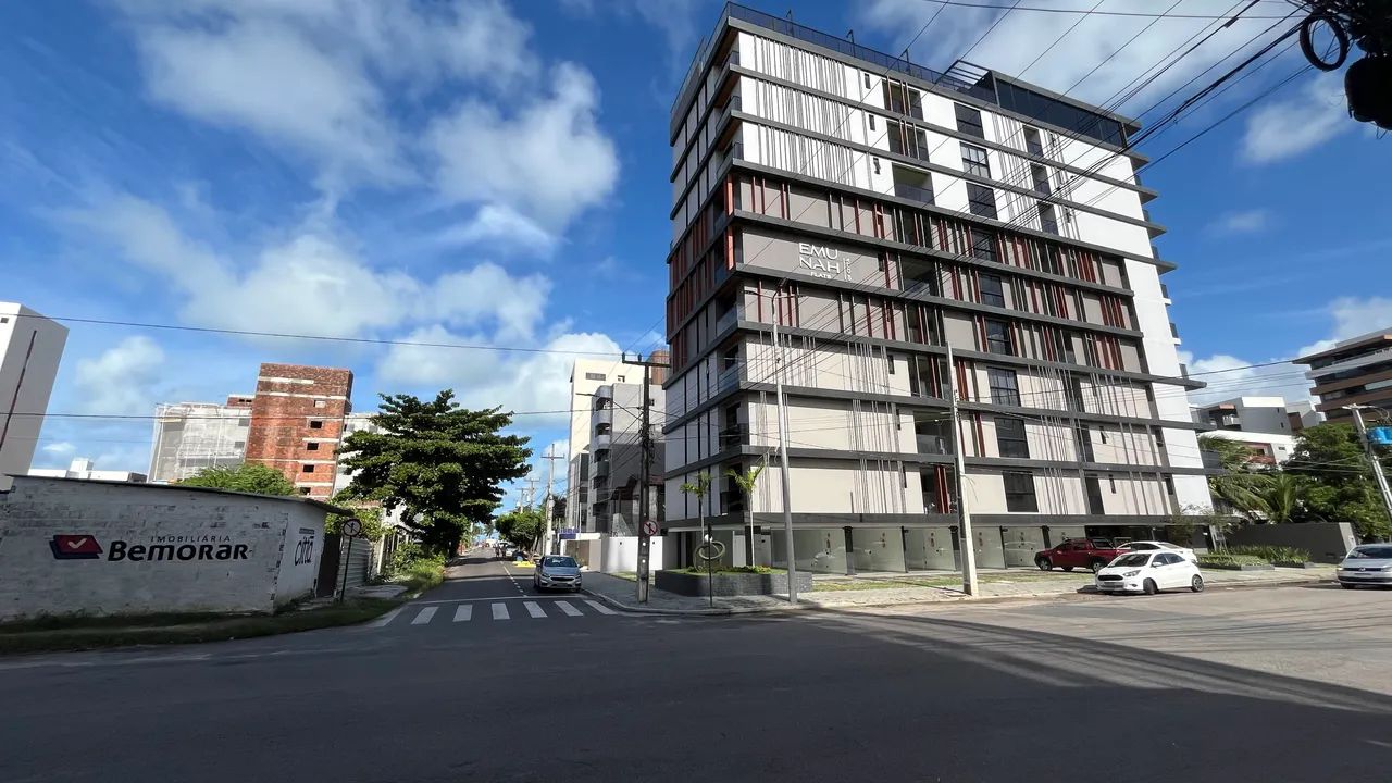 VERÃO 2025/2016 Apartamentos Completos Temporada Praia de Ponta de Campina  - Foto 7