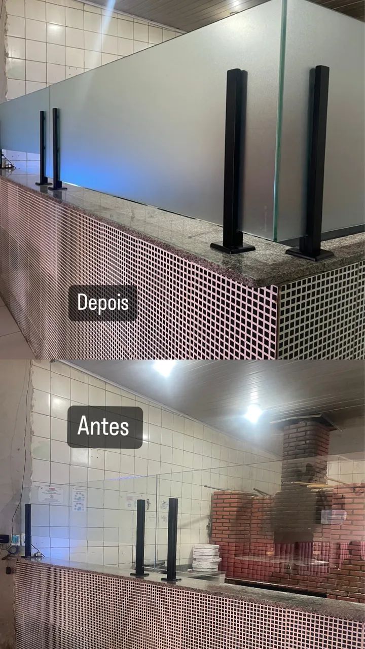 Película fumê automotiva e residencial  - Foto 2