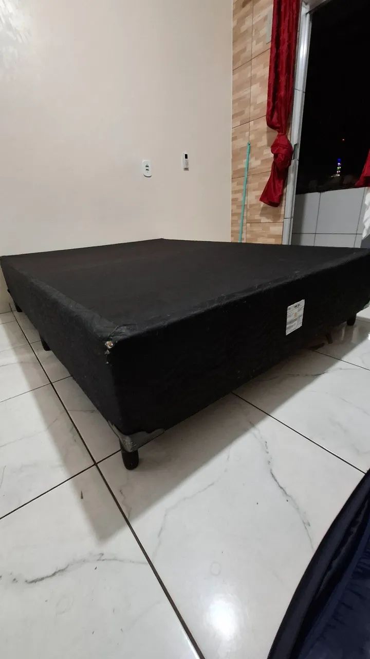 Base Cama Box Casal64960484425091120