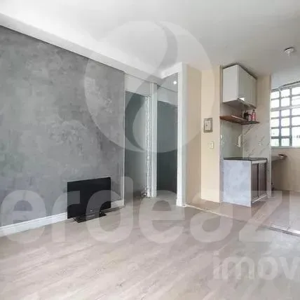 apartamento - Jardim Amazonas - Campinas
