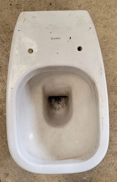 VASOS SANITÁRIOS E MICTÓRIOS LOUÇA BRANCA  - Foto 2