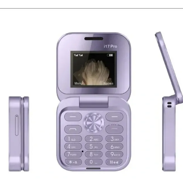 Celular i17 Pro
