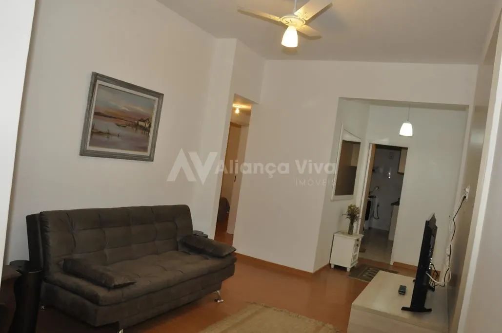 Copacabana | Apartamento 3 quartos - Foto 5