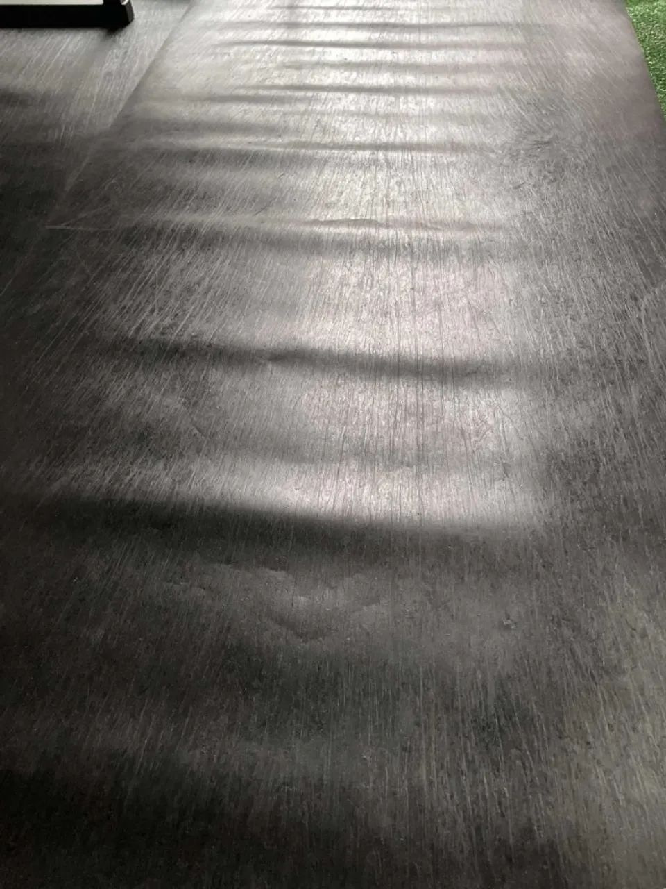 Manta Emborrachada para Exercícios 2x  3mx1m - 2mm de Espessura  - Foto 2