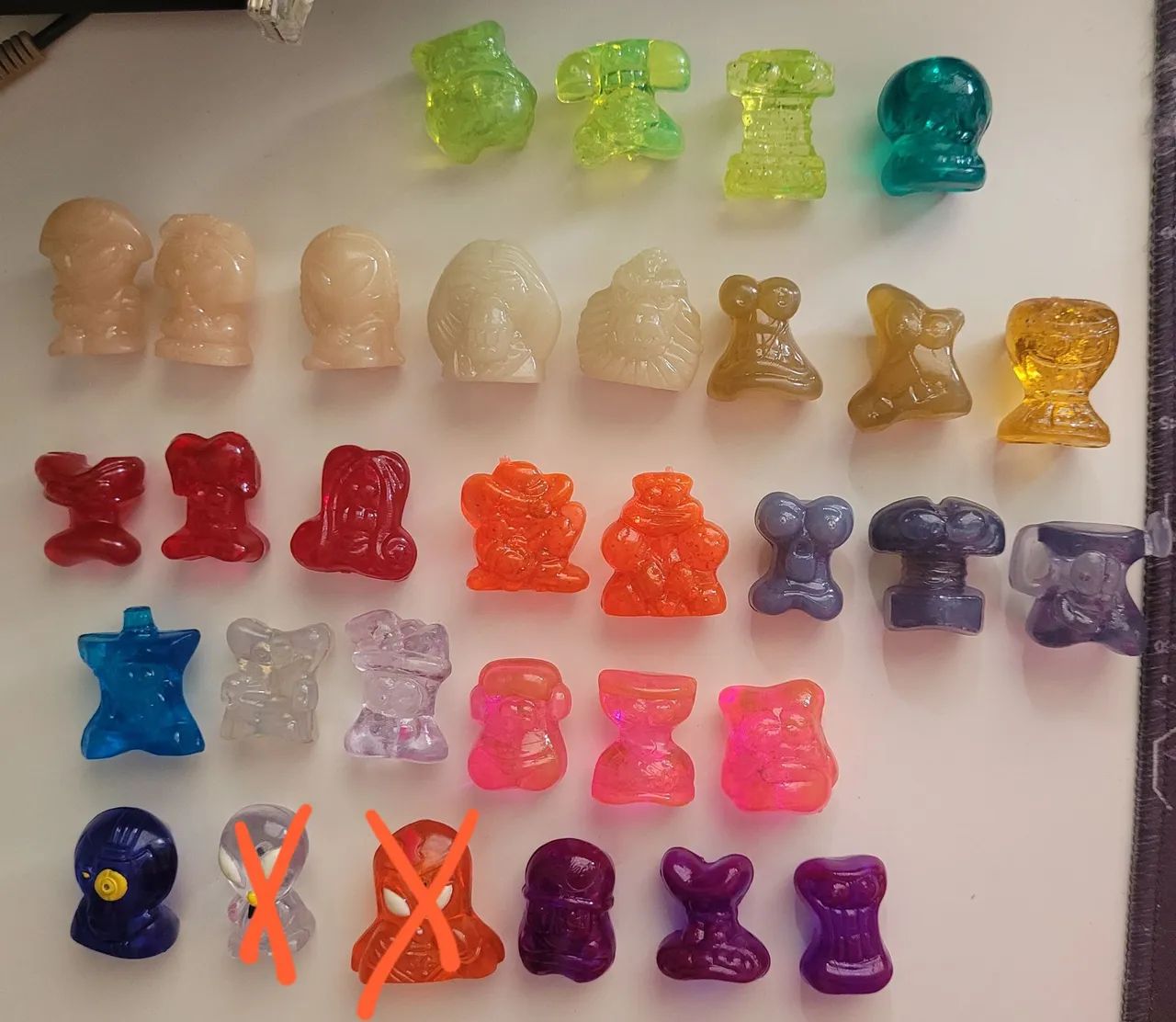 30 geloucos - Foto 2