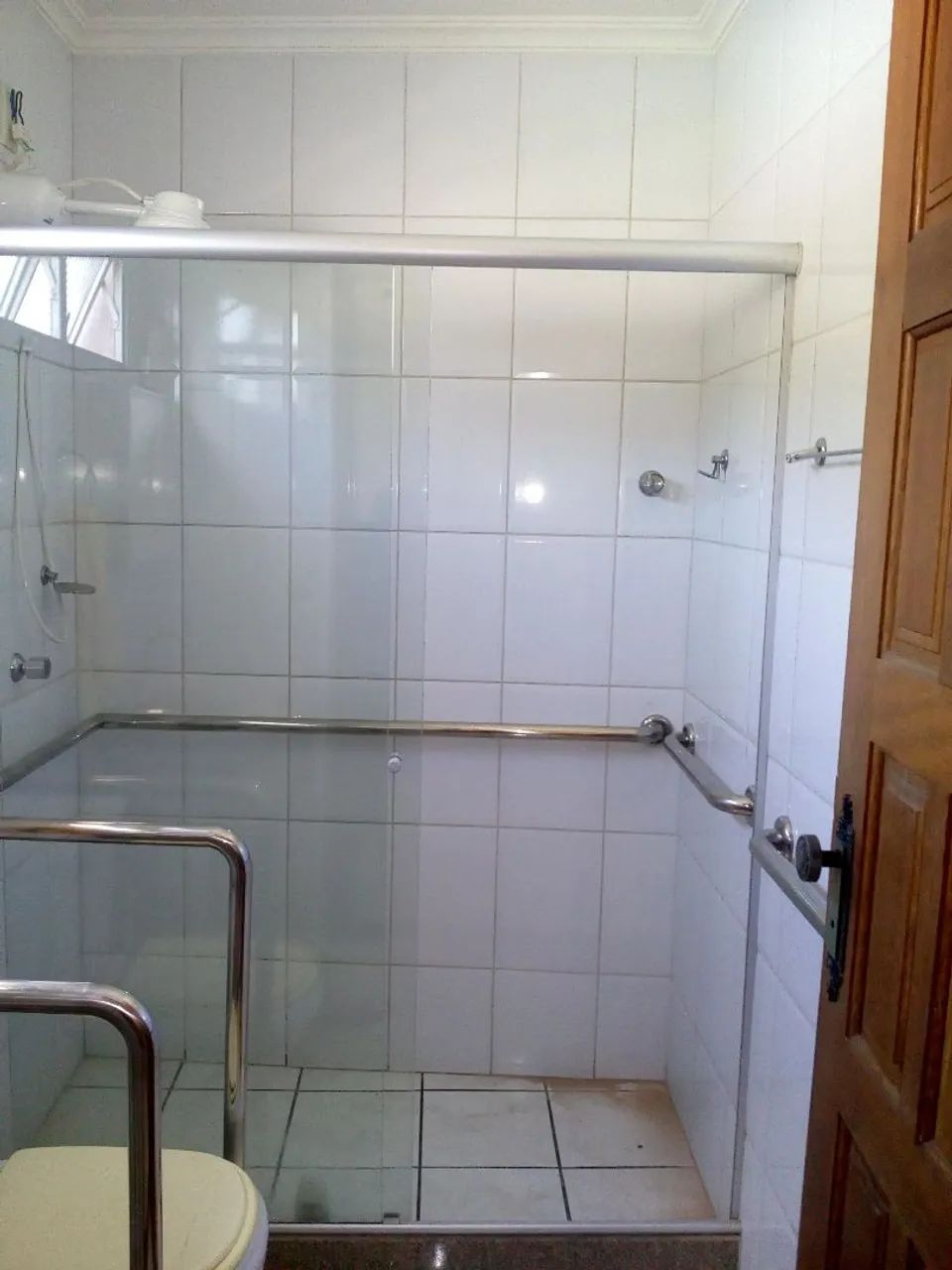 Barras de apoio - Foto 3