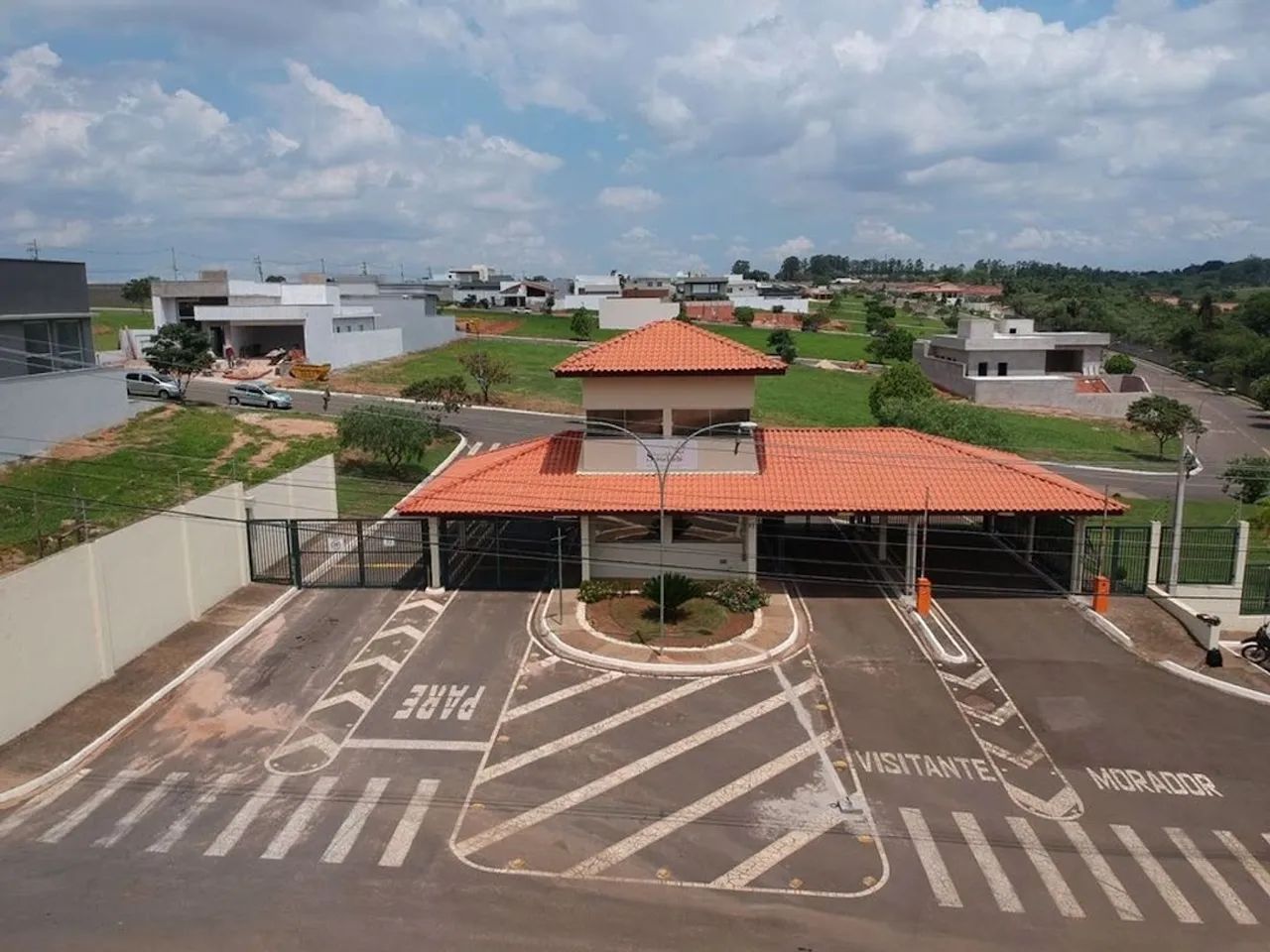 Terreno à venda, 465 m² por R$ 310.000,00 - Bosque dos Ipês - Americana/SP - Foto 2