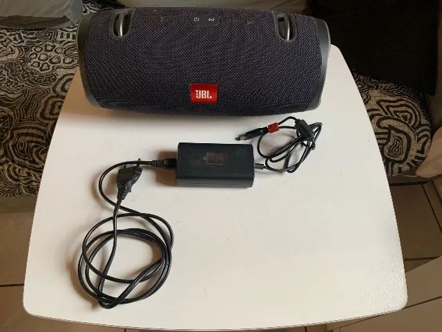 Caixa Som JBL XTREME2