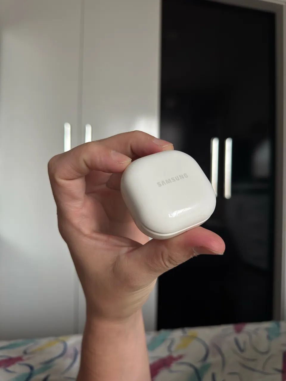 Fone samsung  - Foto 2