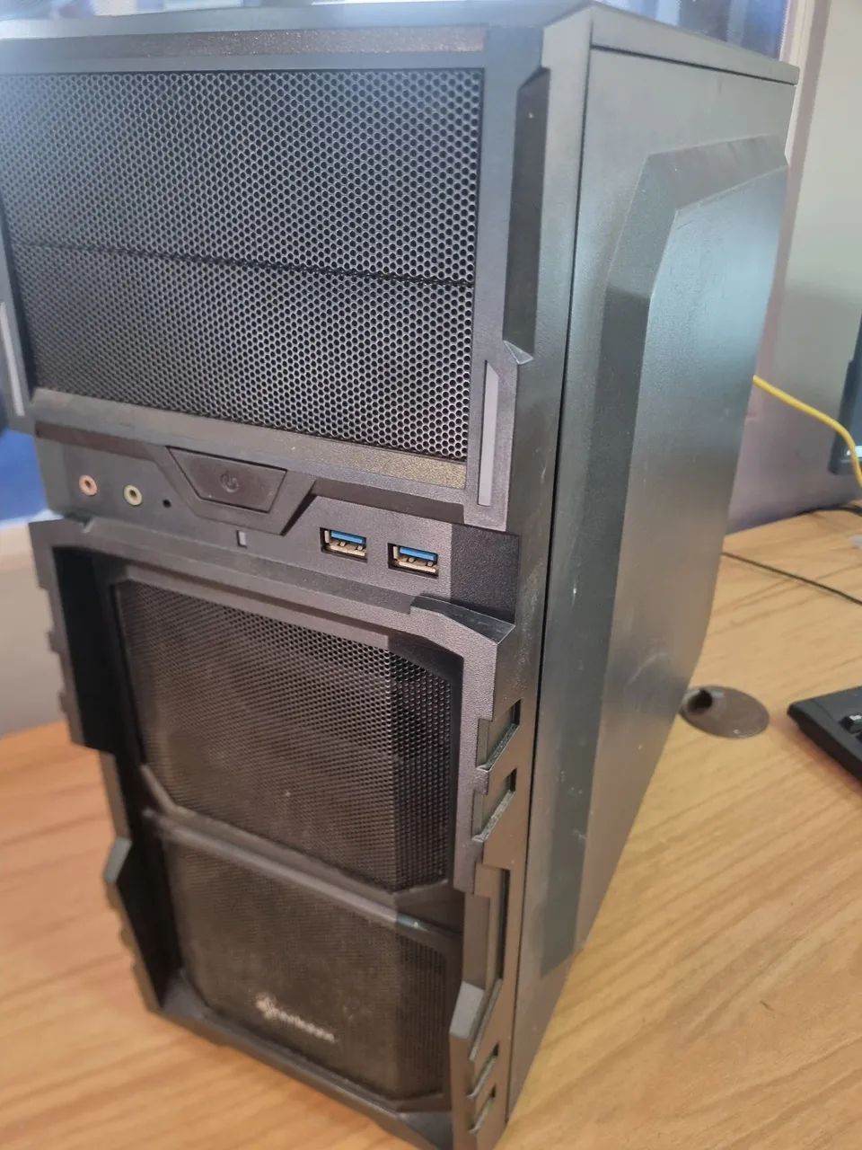 Computador Desktop Intel - bom desempenho - Foto 3