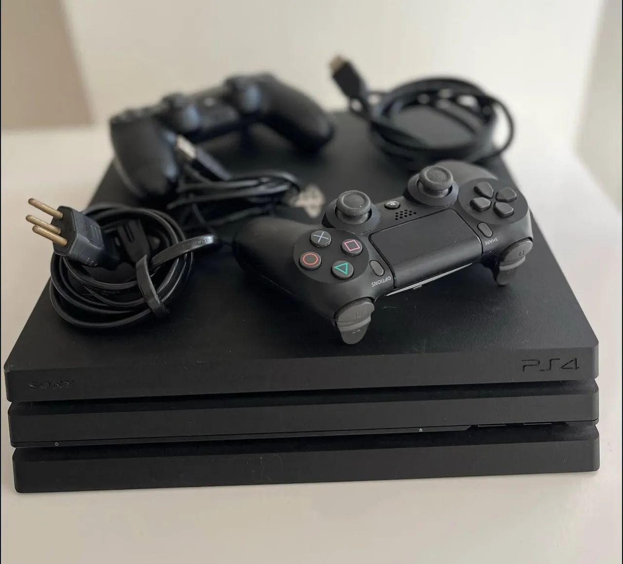 Playstation 4 Completo - Foto 4