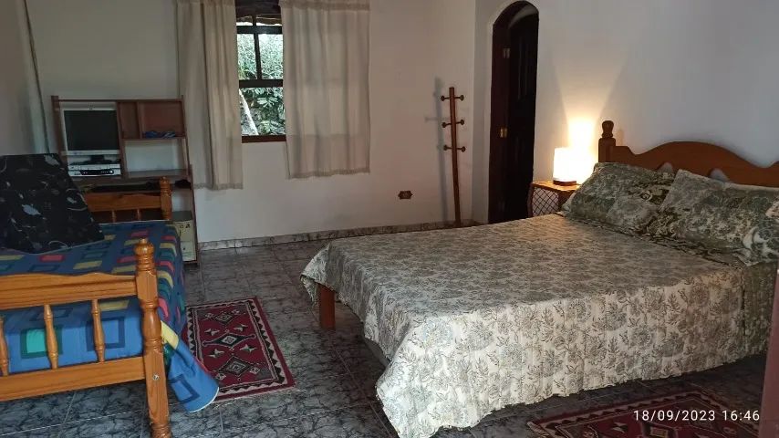 chácara 1419m² - Foto 5