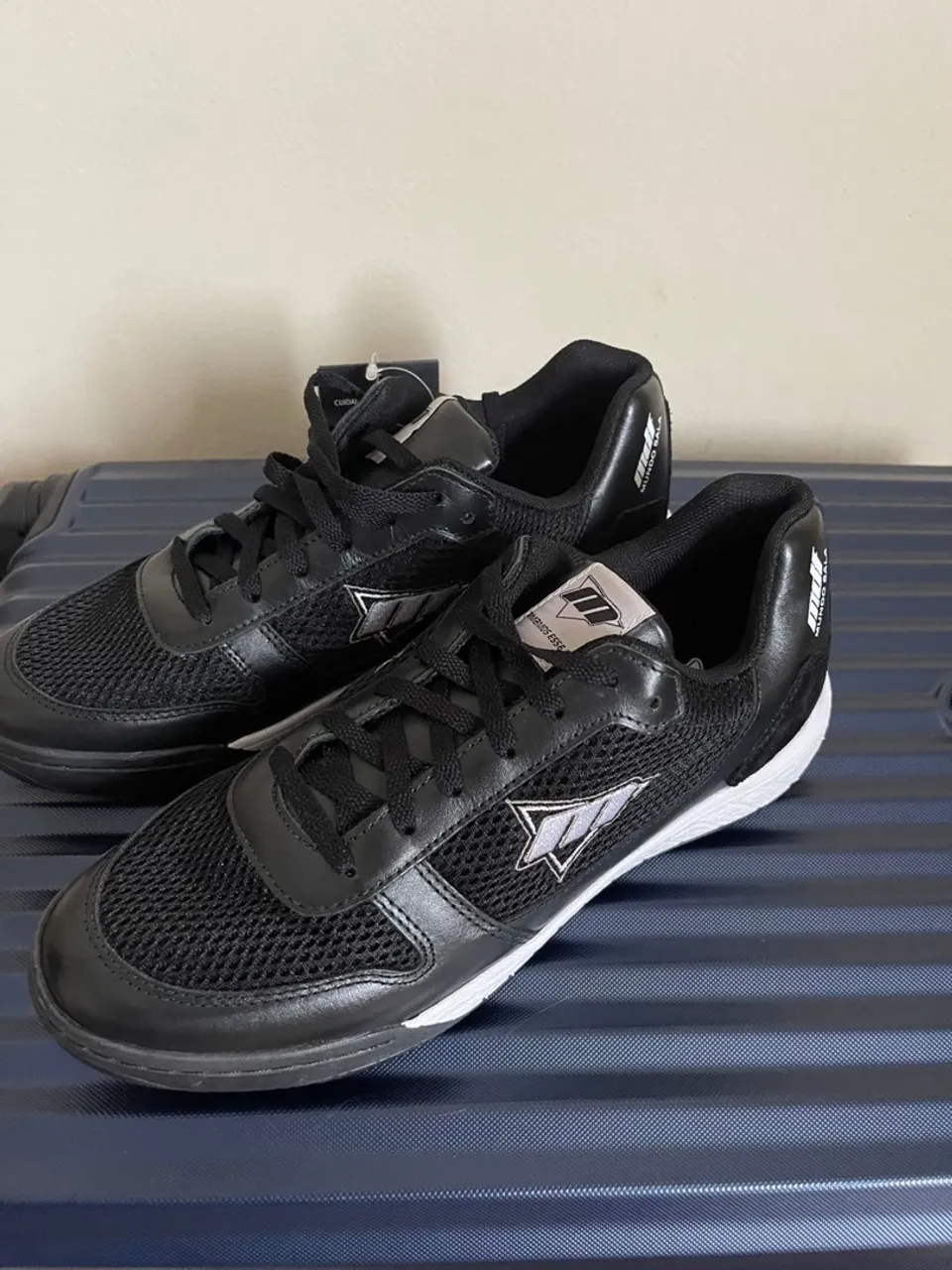 Tênis futsal NOVO