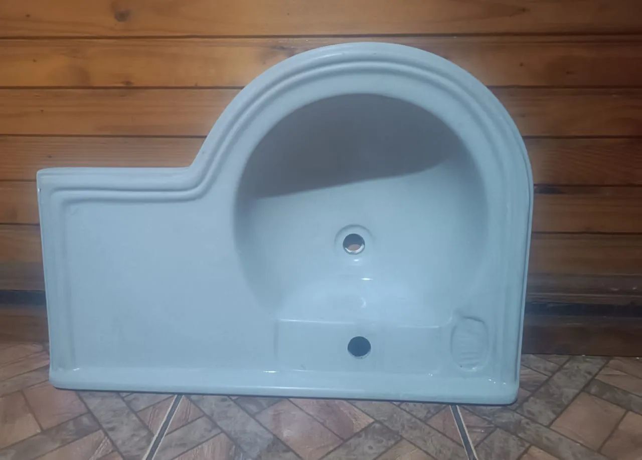Pia para banheiro 