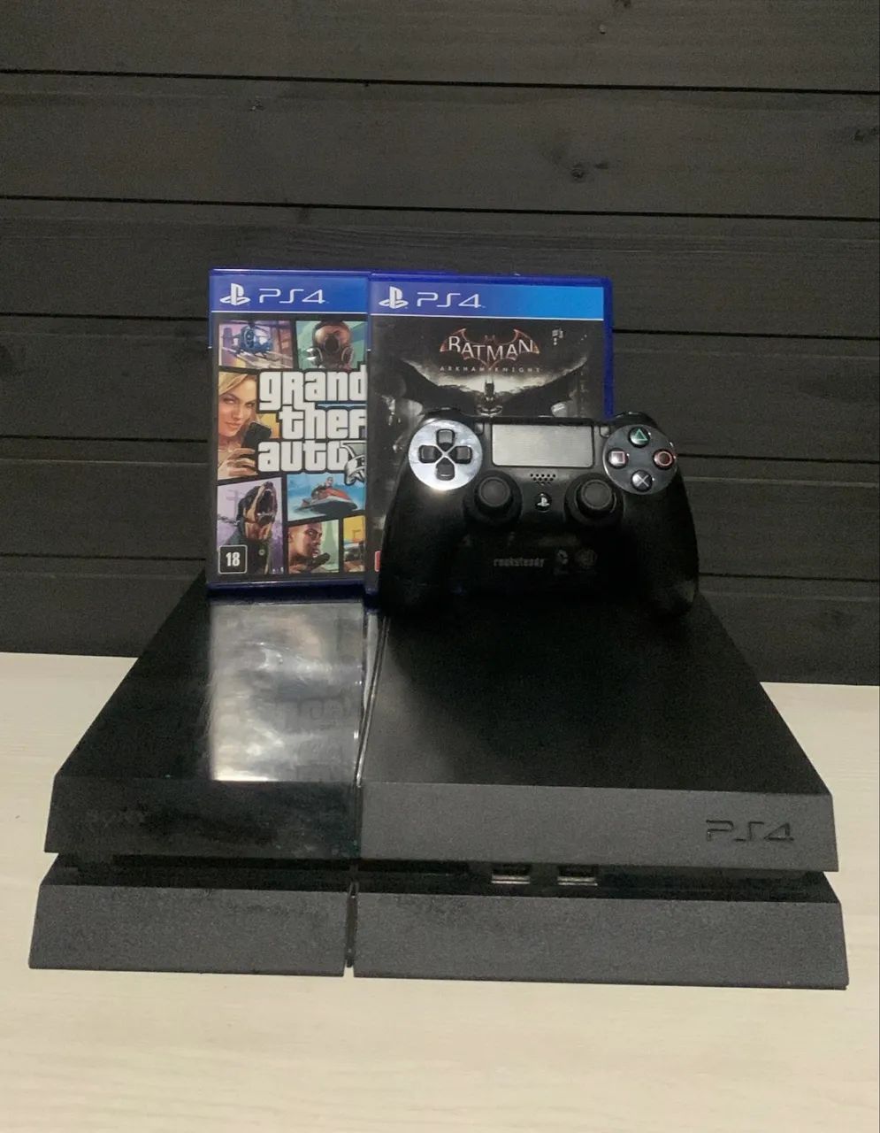 PS4 1 CONTROLLER64305906968451123