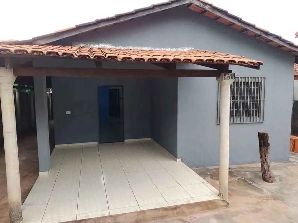 * casa a venda - Foto 2