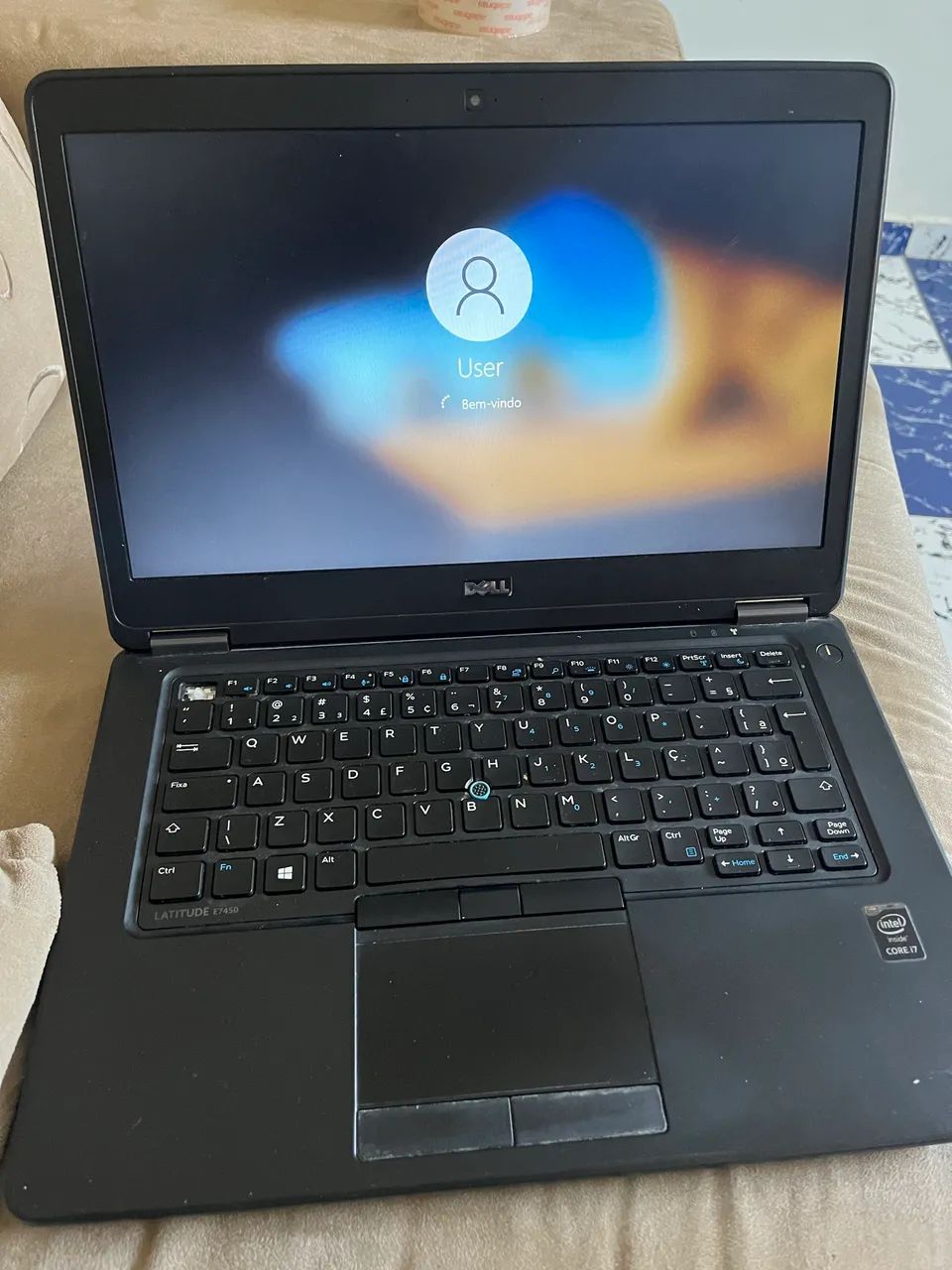 Notebook Dell  - Foto 2