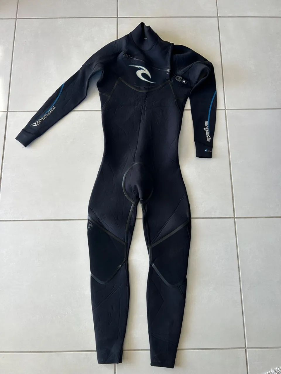 Neoprene RIOCURL 3,2 P