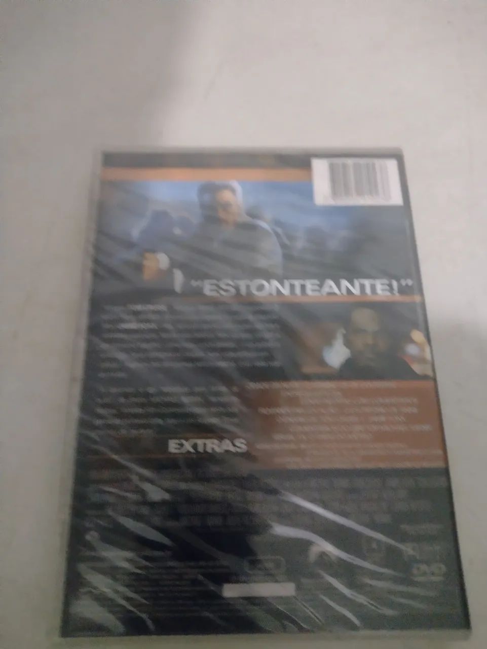DVD Colateral - Edição Especial Duplo - Foto 2