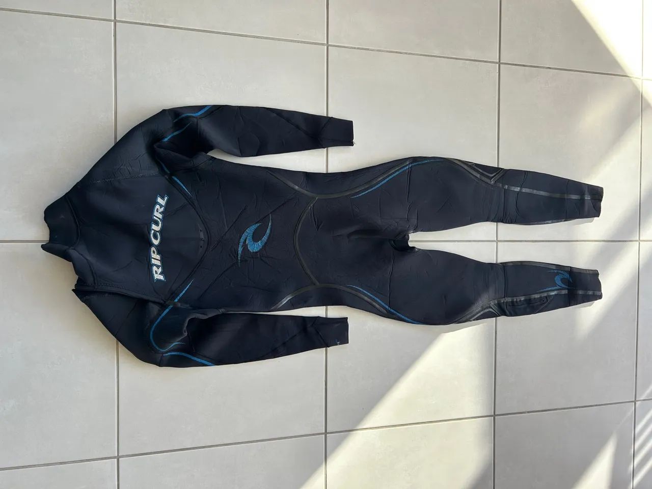 Neoprene RIOCURL 3,2 P - Foto 4