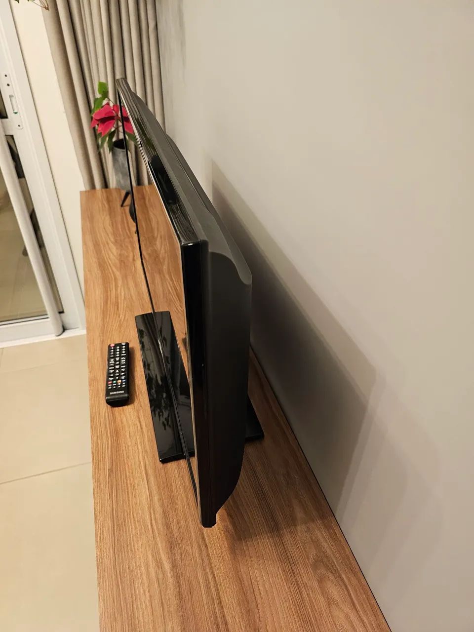 TV Samsung 32" (ótimo estado) - Foto 3