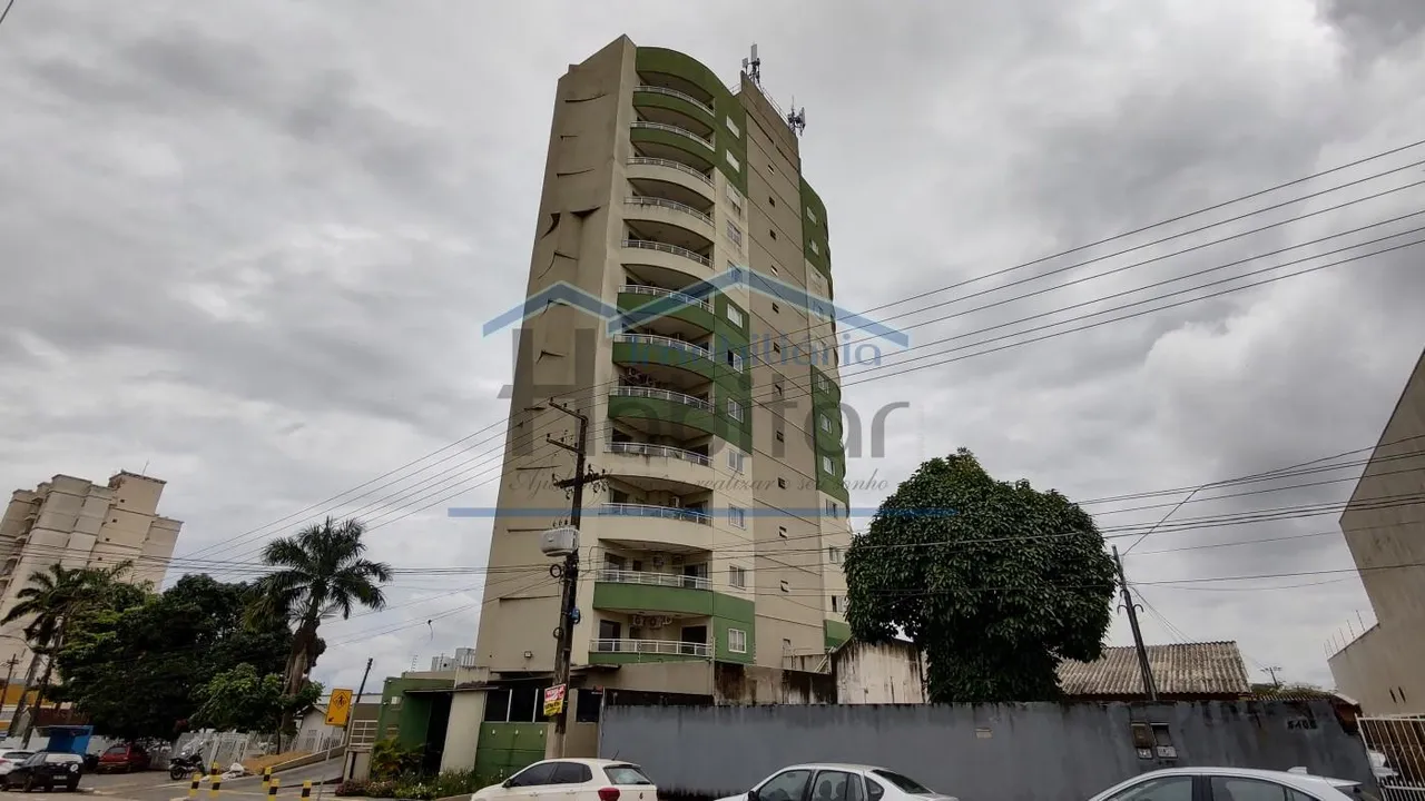 VENDA APARTAMENTO RES ARPOADOR, 03 QTOS, 02 VAGAS, 118M²