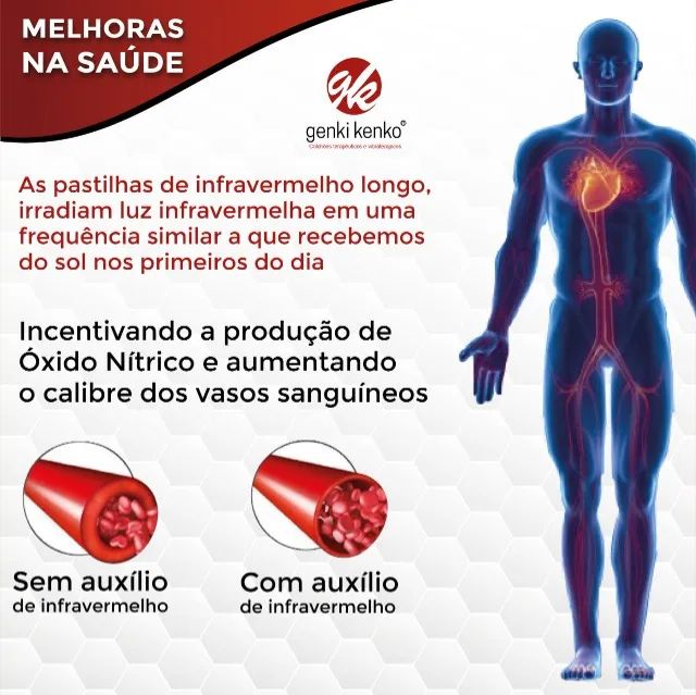 colchão com massagem e bau novo de fabrica  - Foto 4