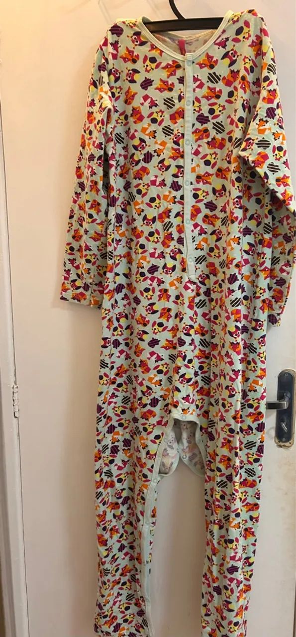 Pijama Pucket - Foto 2