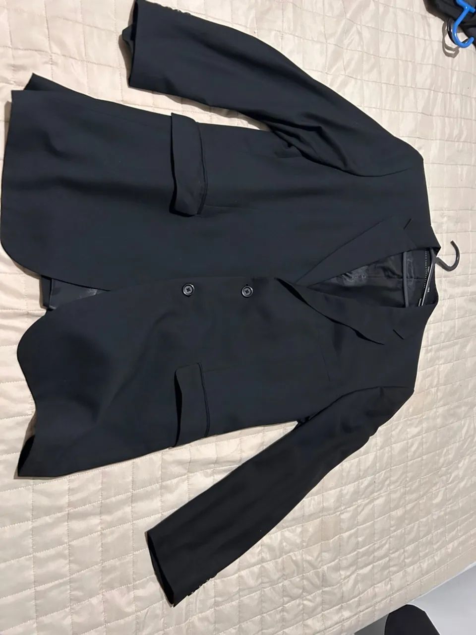 Blazer ou calça masculino de marca - Foto 5