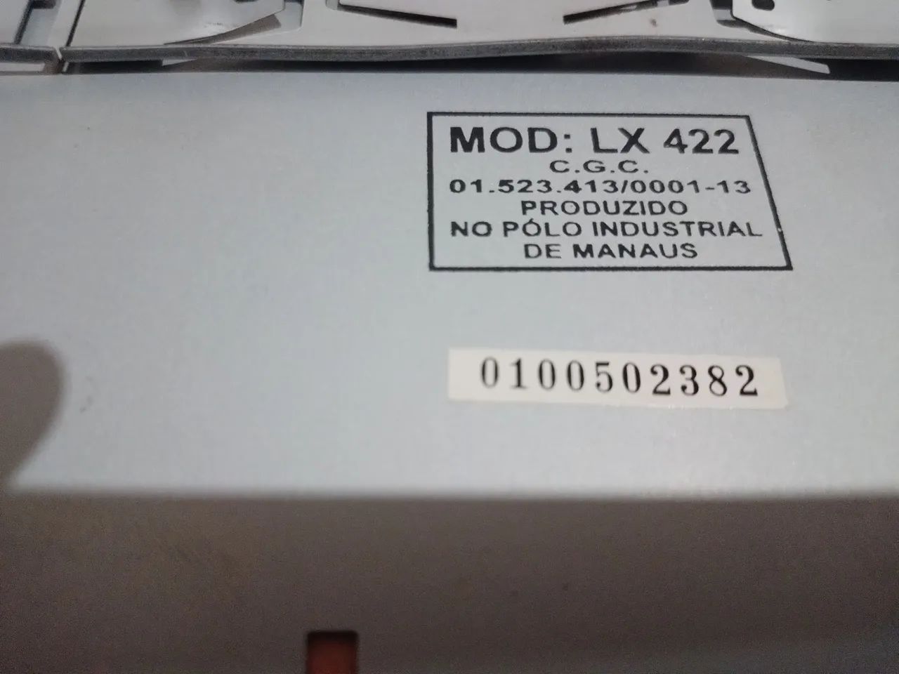 Rádio Lenox Sound - Antiguidade - Foto 4