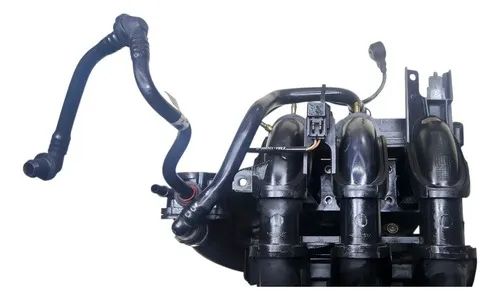 Coletor Admissão Ford Ka 1.0 3cc 12v Flex 2015 2016 A 2021