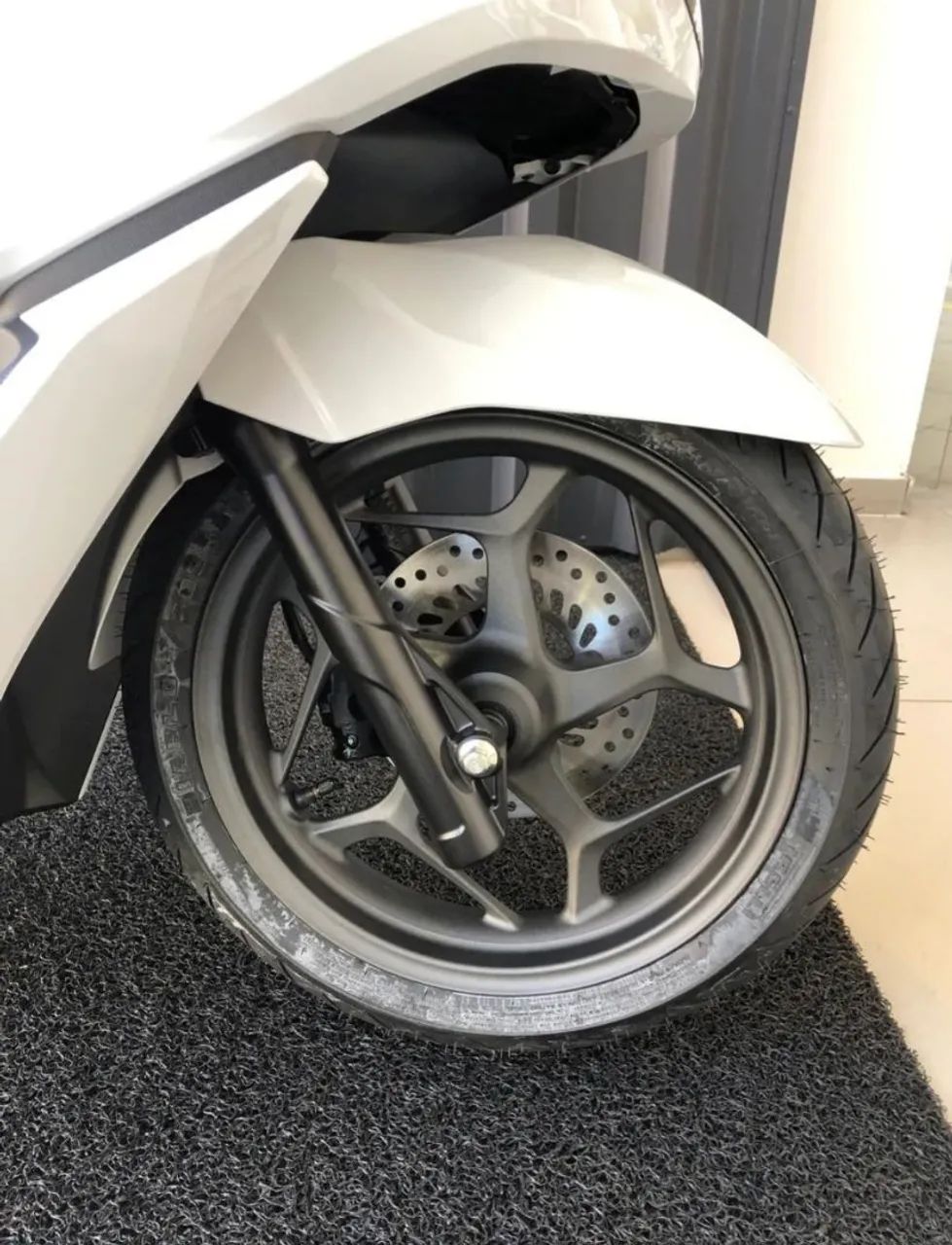 Pcx 160 cbs - Foto 5