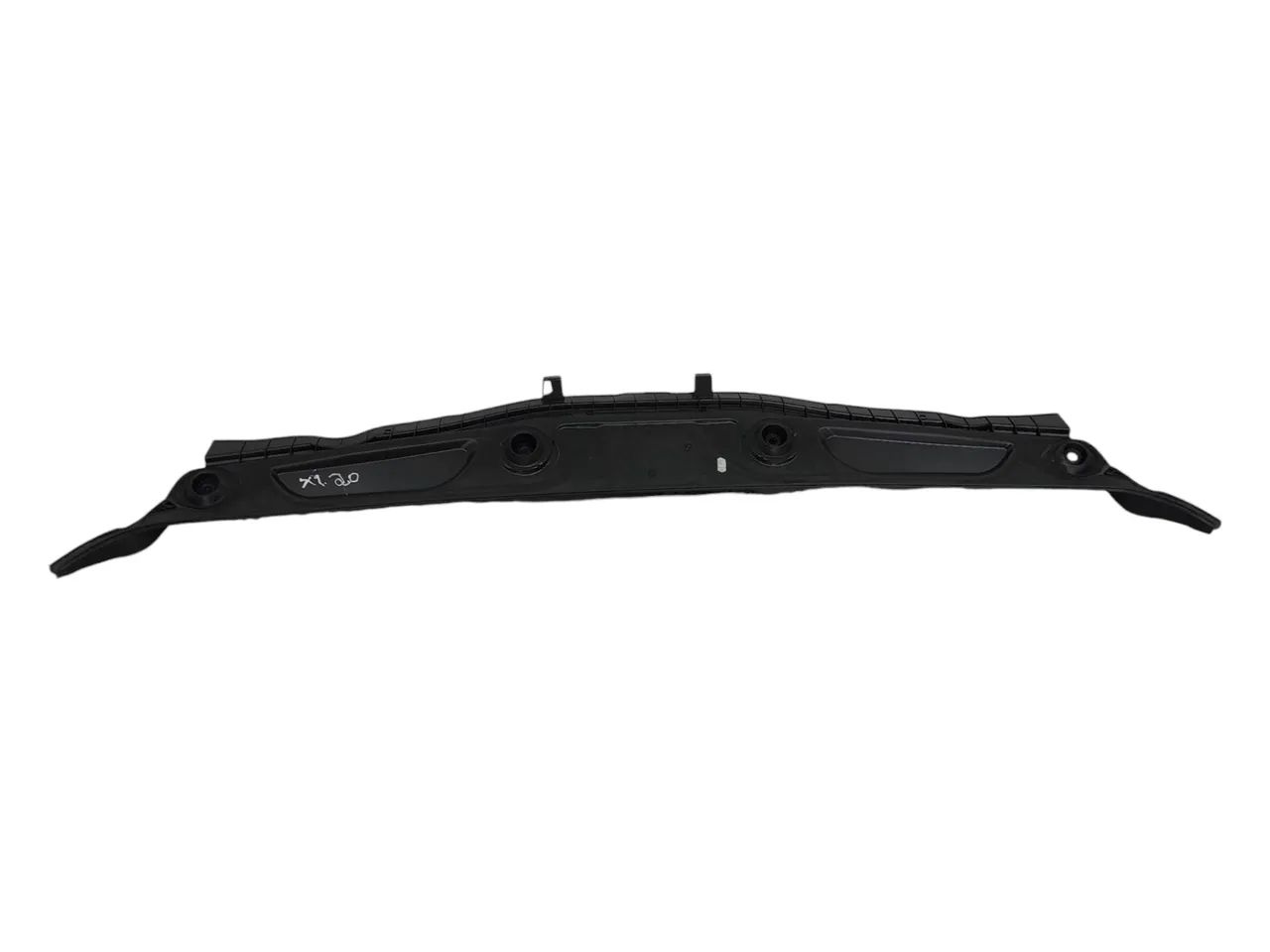 Churrasqueira Bmw X1 2.0 16v 2020 - Foto 2