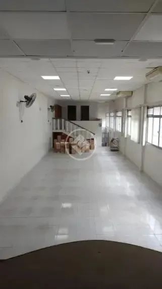 Mooca - Salão Comercial de 168,80m² com 3 banheiros, mezanino. codigo: 91494 - Foto 2