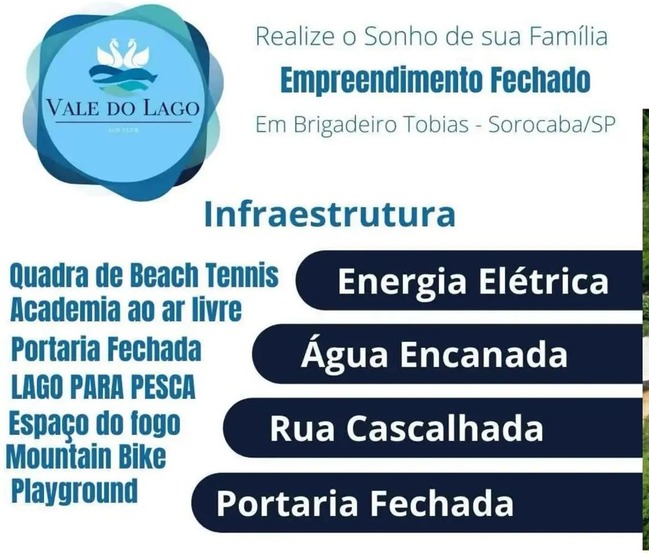 Terreno em Condomínio para Venda em Sorocaba, Jardim Josane - Foto 5