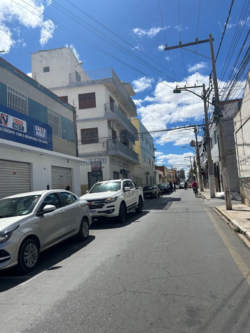 ALUGUEIS DE PONTOS COMERCIAIS 