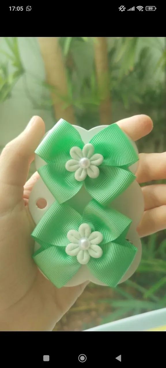 Laço parzinhos 64293281123971121