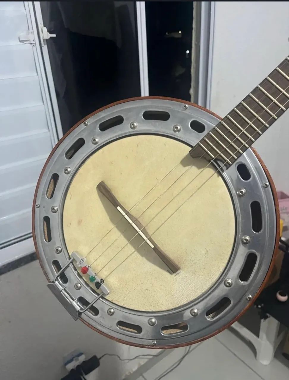Banjo  - Foto 4