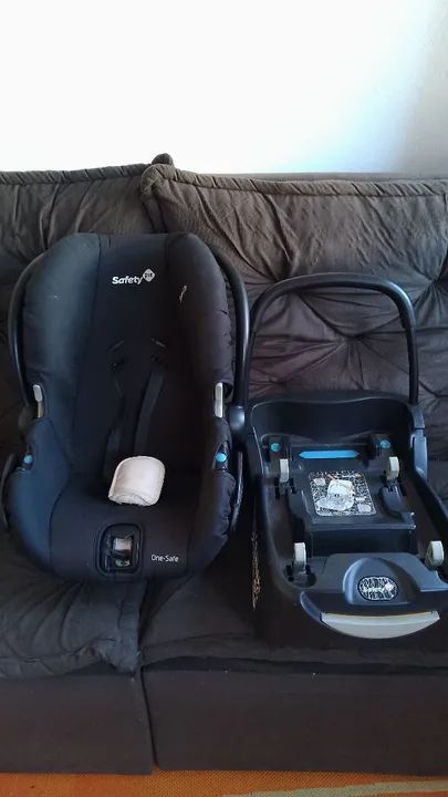 Bebê conforto com base