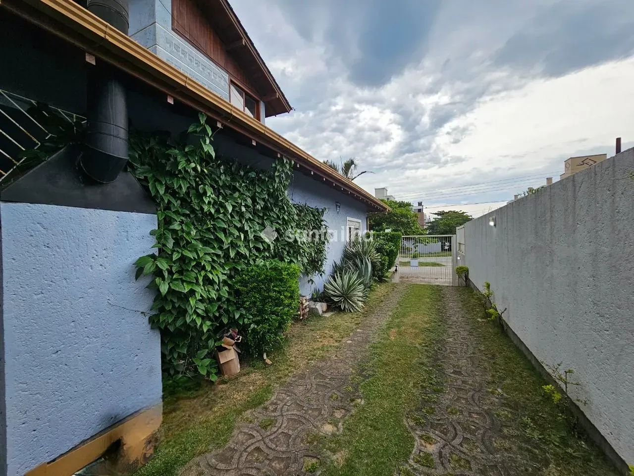 Casa com 3 dormitórios à venda, 198m² Lot. Morro Das Pedras Florianópolis/SC - Foto 3
