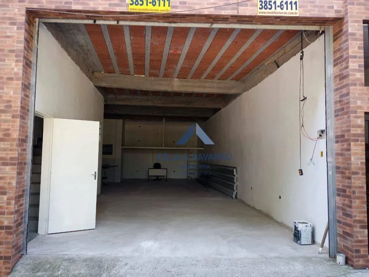Salão para alugar, 100 m² por R$ 3.990,50/mês - Vila dos Andrades - São Paulo/SP - Foto 9