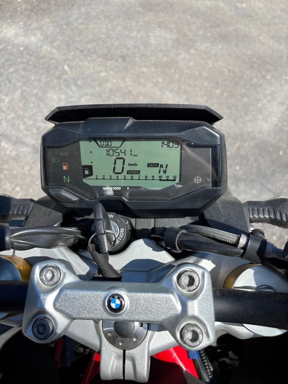Bmw 310R 2023 Top  - Foto 5