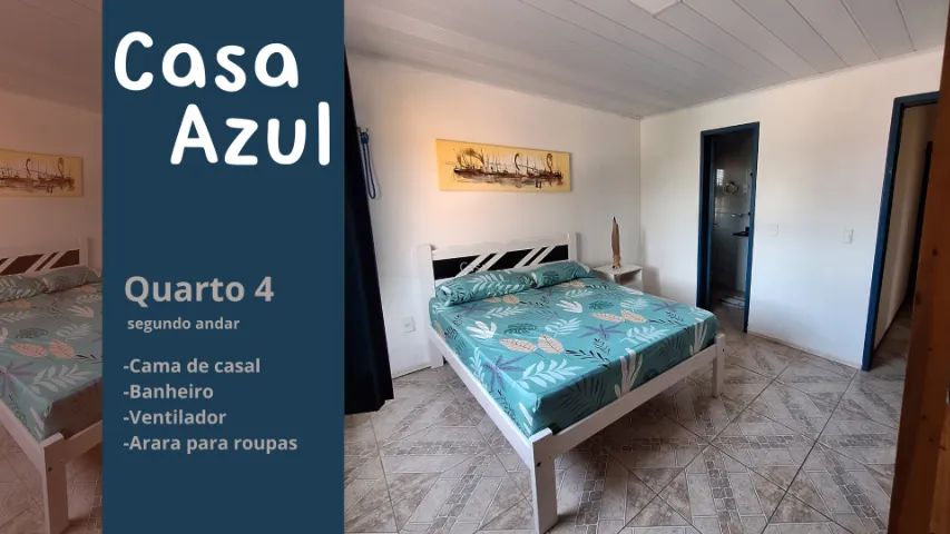 Casa de praia na Tabuba, com 6 quartos  por temporada a 4Km  do Cumbuco. - Foto 8