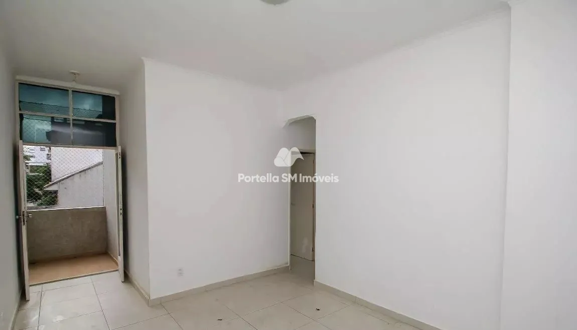 RIO DE JANEIRO - Apartamento Padrão - Botafogo