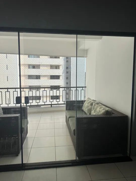 Alugo apartamento  - Foto 12